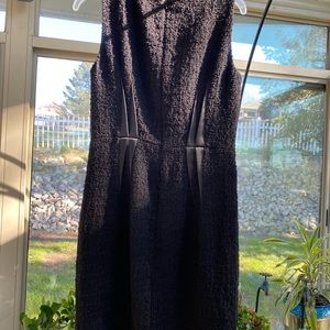Brand new with tags Armani Collezioni dress